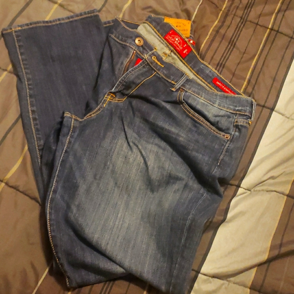 Lucky Brand jeans